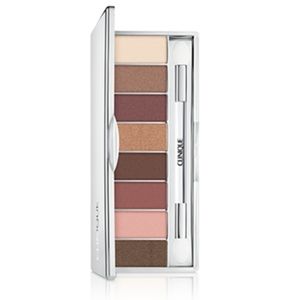 Clinique eye shadow palette